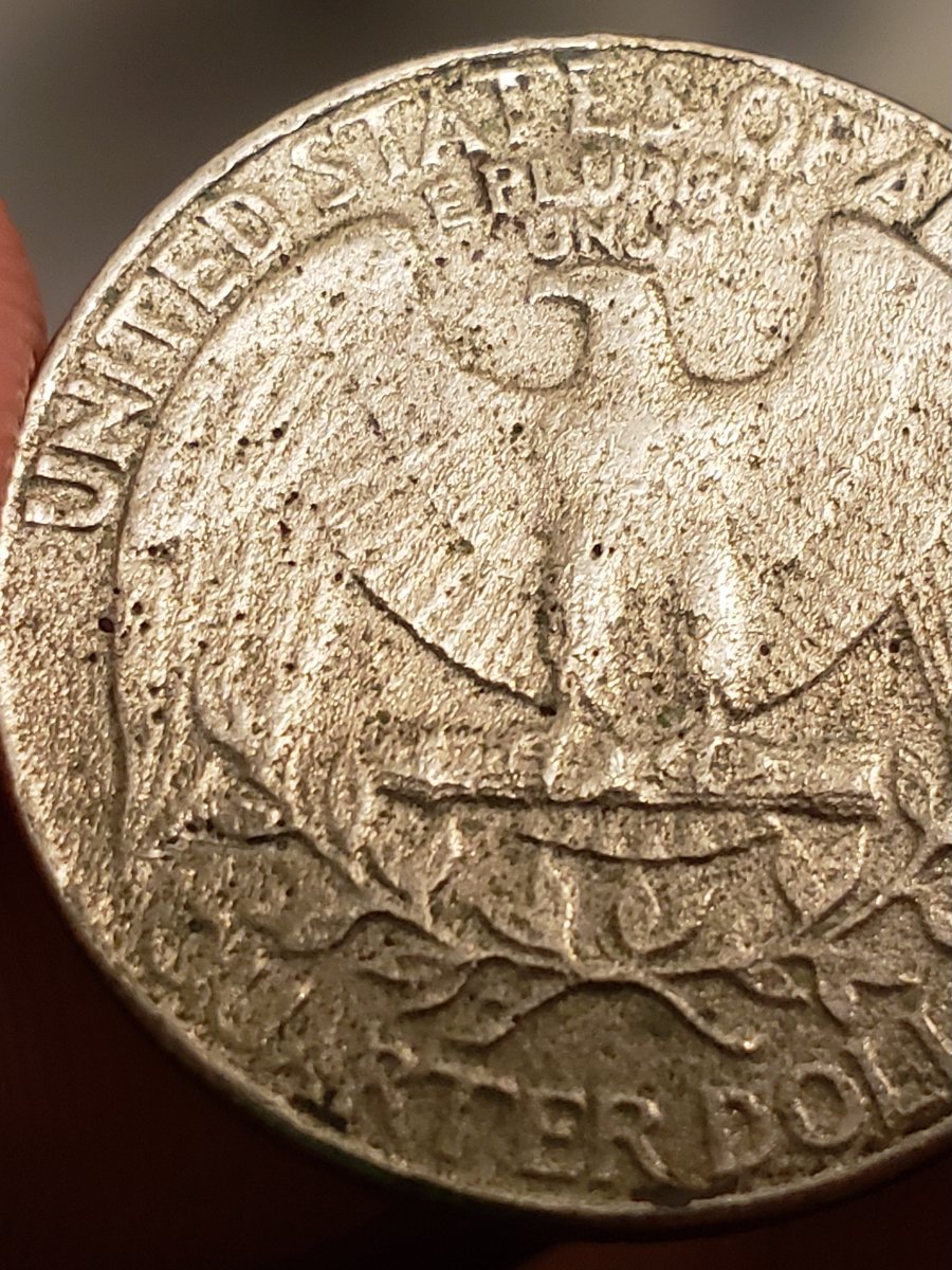 1990-D-Quarter-Damaged?