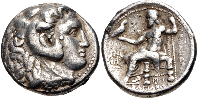 Strategies-For-Starting-A-Collection-Of-Greeks
