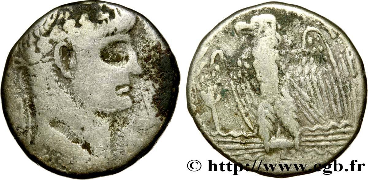 Lot-Of-6-Roman-Coins---Nero-Tetradrachm-Doubts