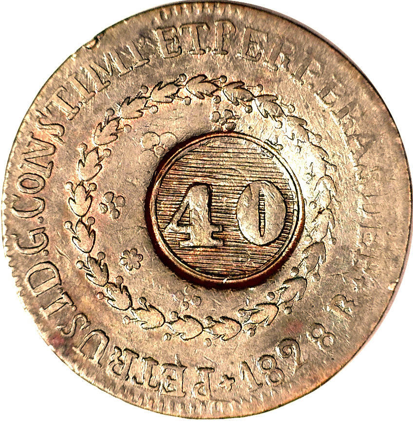 Brazilian-Copper-Overstrikes---Rare-And-Unexpected-Examples