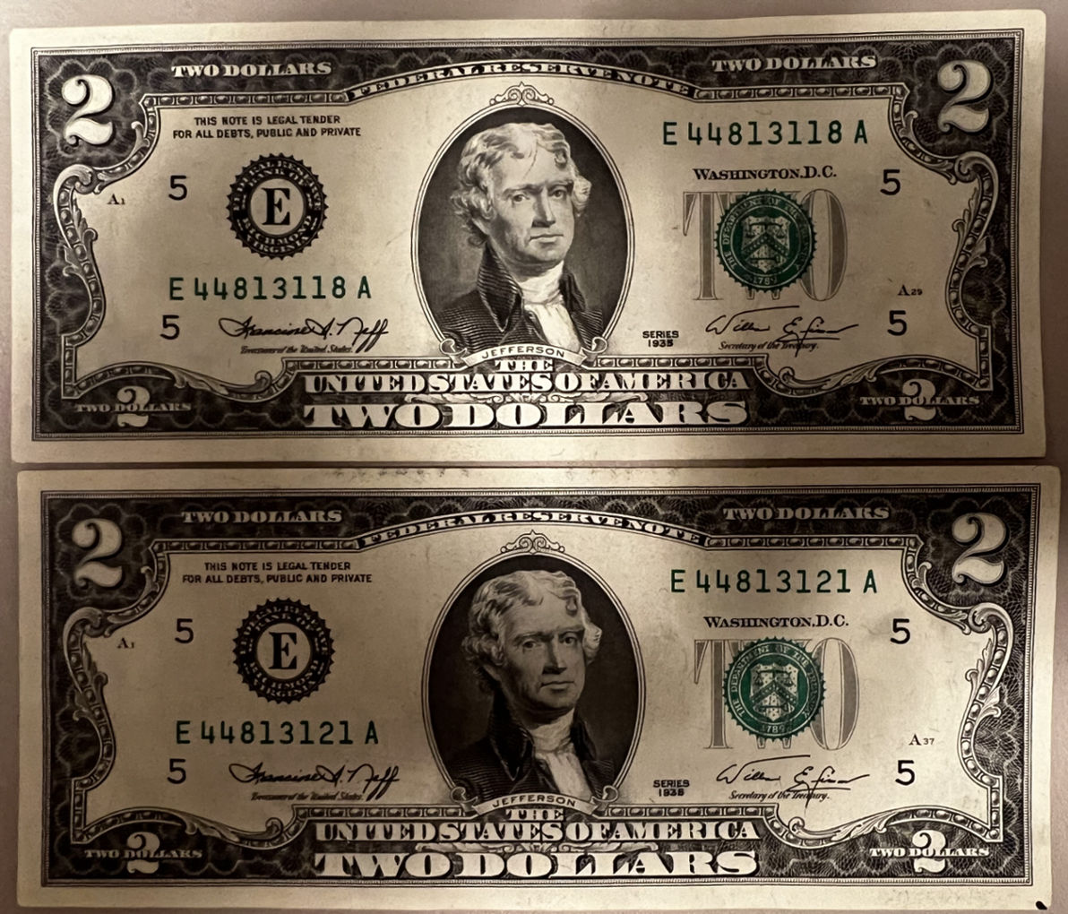 Strange-2-Dollar-Bill