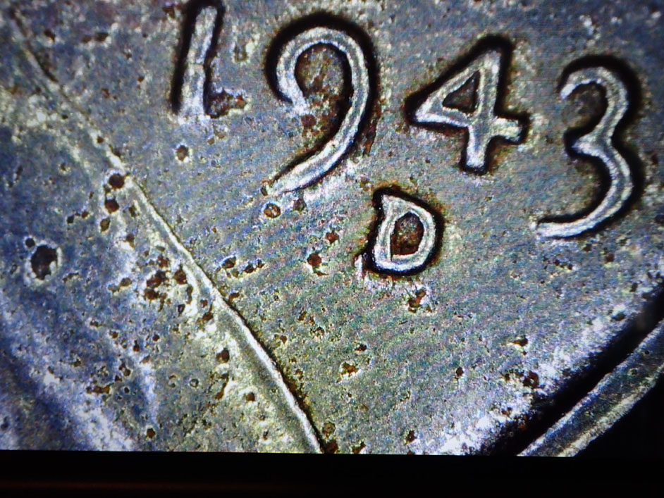 1943-Mint-State-But-Pitting-?