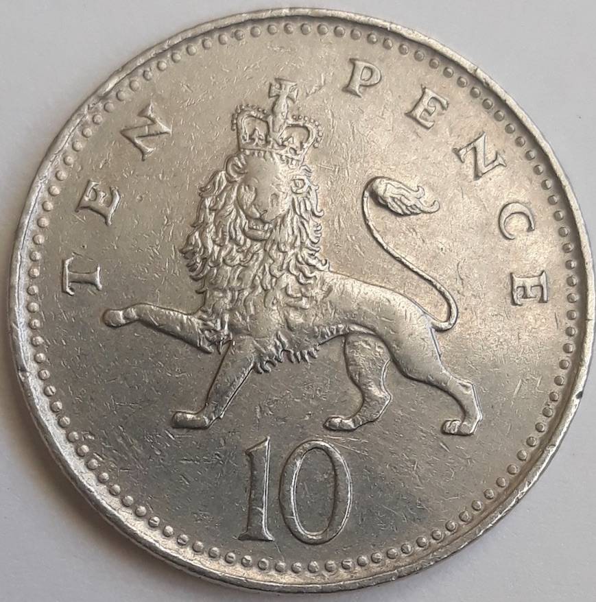 1992-10-Pence-Coin-With-Mint-Error?