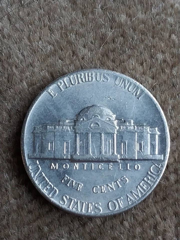 Five-Cent-Coins-Collection.-Help-Me-Please-With-Identifying-Error.