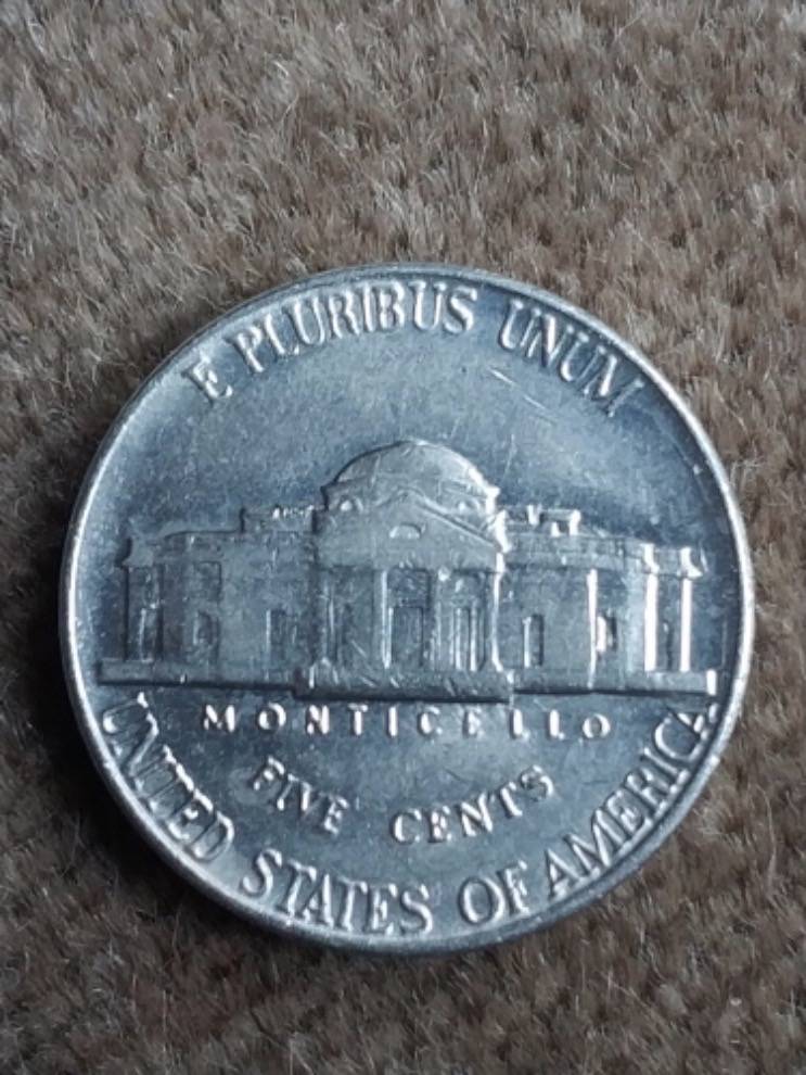 Five-Cent-Coins-Collection.-Help-Me-Please-With-Identifying-Error.