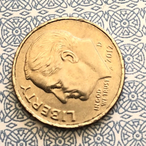 Dryer-Coins-Explained-With-Image-Gallery,-Many-Pictured,-Some-Extreme