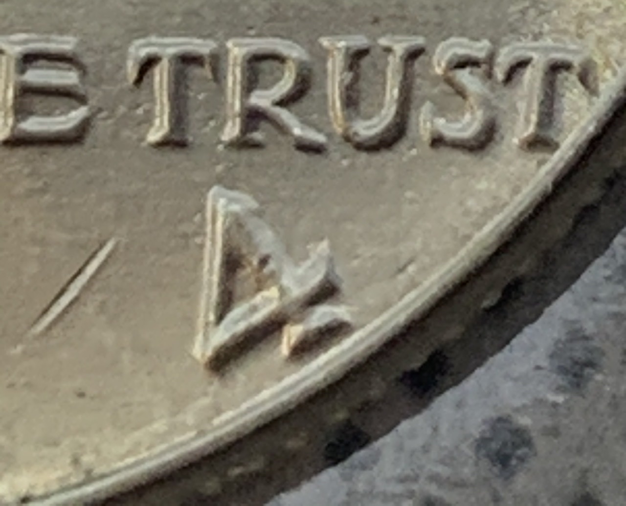 1964-Kennedy-Half---Can-This-Be-Both-A-DDR-&-DDO?