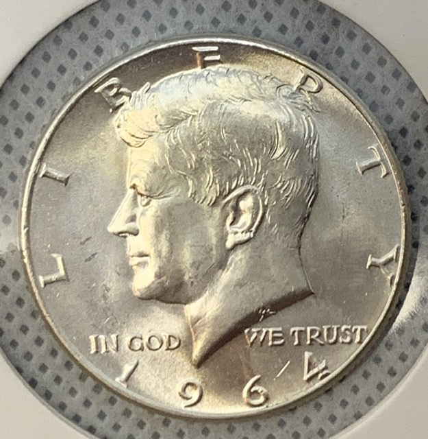 1964-Kennedy-Half---Can-This-Be-Both-A-DDR-&-DDO?