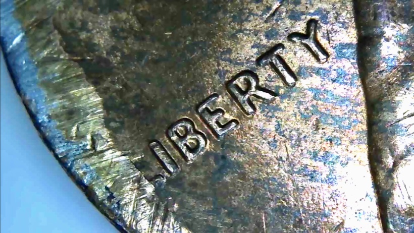 2016-Lincoln-Shield-Cent---Die-Clash,-Cud,-Doubled,-Abraded