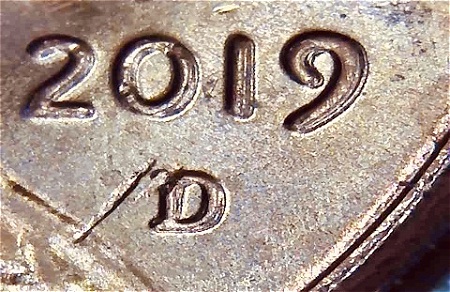 2019-D-Lincoln-Shield-Cent-Does-This-Look-Doubled?