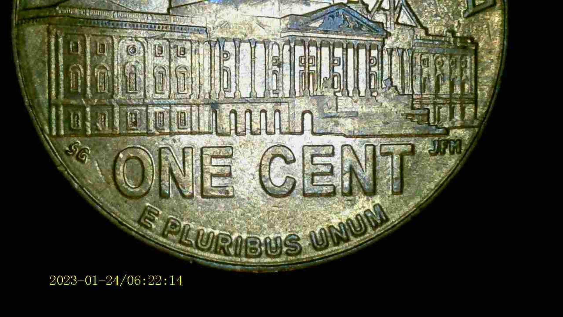 2009-D-Presidency-Penny-Numbers-Confusing
