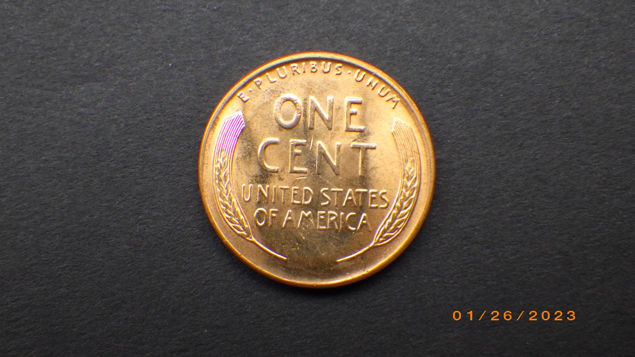 Confused,-1955-D-Silver-Tip-Wheat-Penny