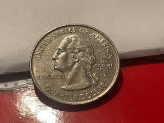 What-Is-This-Raised-Spot-Of-Copper-On-Tree?-1999-Connecticut-Quarter