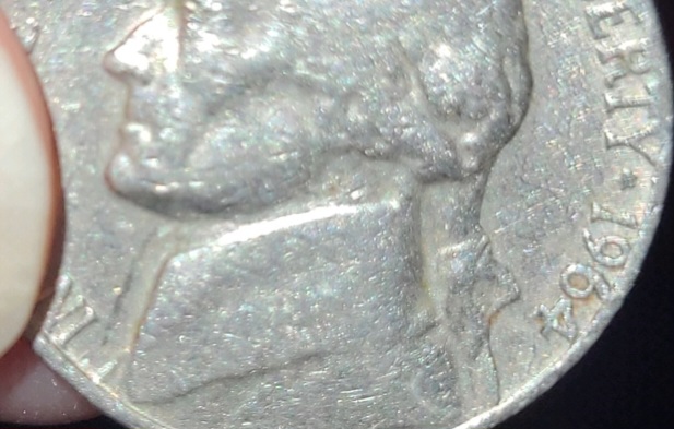 1964-Nickel---Damage-Or-Error?