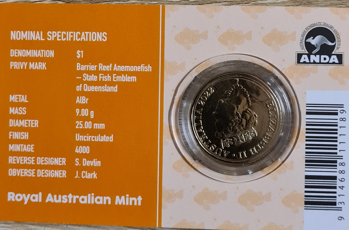 Managed-Too-Purchase-These-Before-They-Sell-Out-2022-Australian-$1-Coins