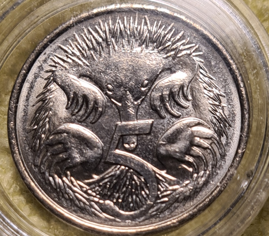 Another-2021-Australian-5-Cent-Looks-Like-Clashed-Many-Times