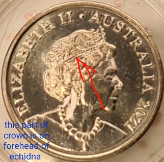 2021-Australian-5-Cent-Partial-Collar-Die-Clash