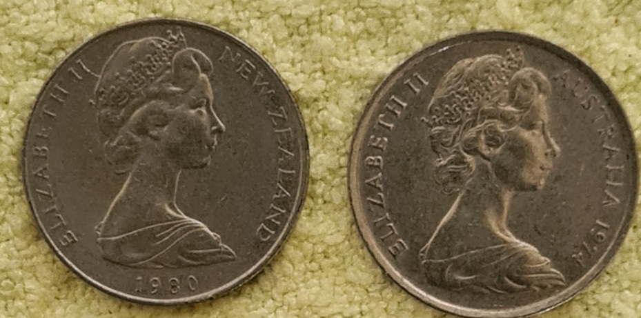Australian-&-New-Zealand-Coins-From-Circulation