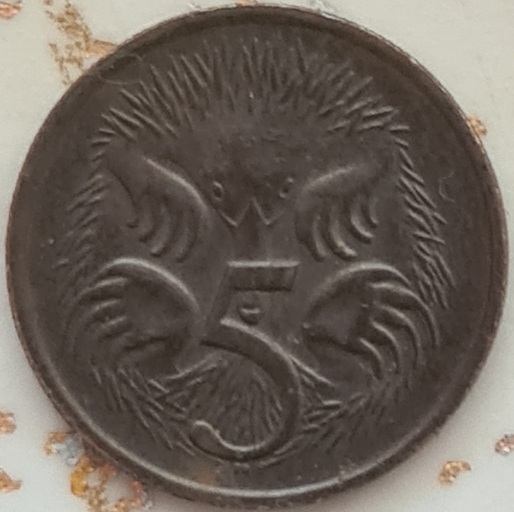 Australian-&-New-Zealand-Coins-From-Circulation