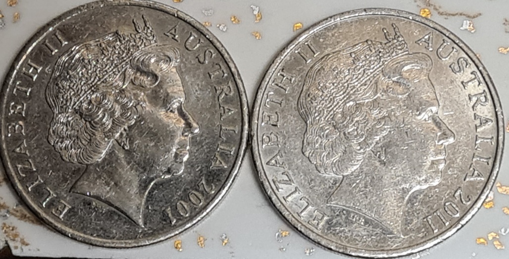 Australian-&-New-Zealand-Coins-From-Circulation