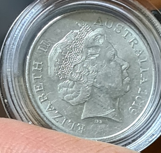 Australian-&-New-Zealand-Coins-From-Circulation