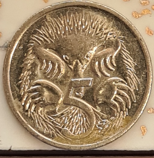 Australian-&-New-Zealand-Coins-From-Circulation