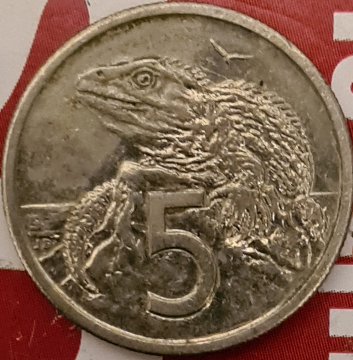 1985-New-Zealand-5-Cent