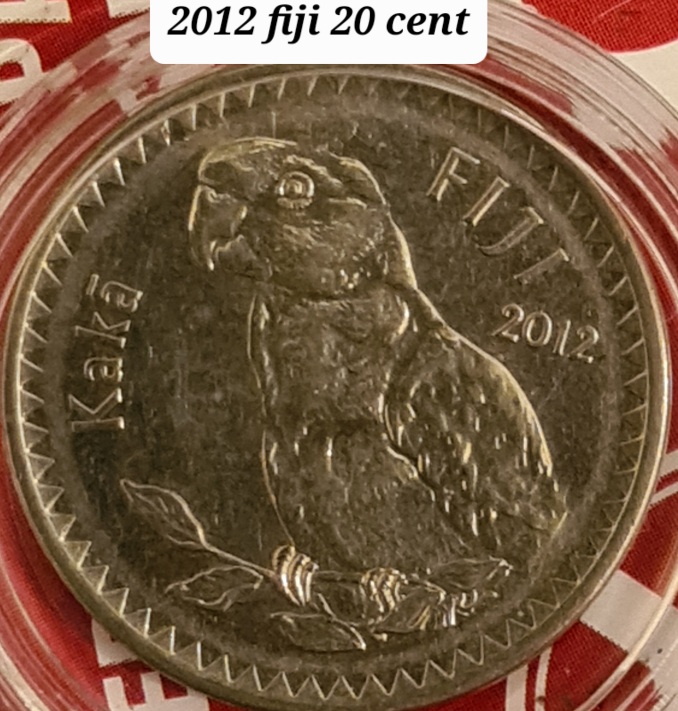 The-Coins-And-Banknotes-Of-Fiji!