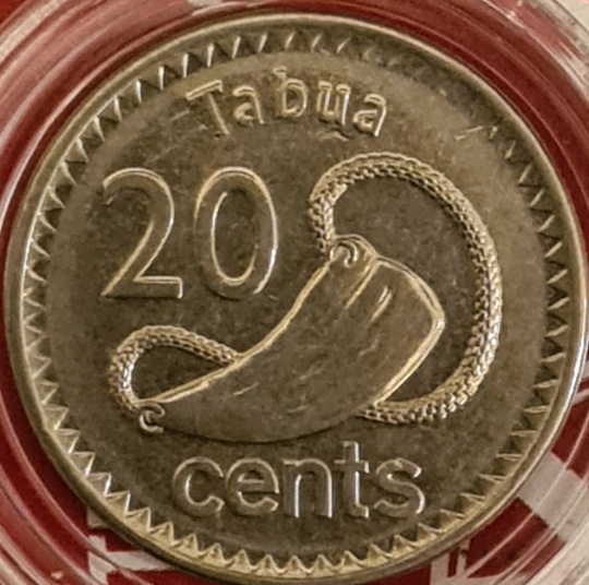 The-Coins-And-Banknotes-Of-Fiji!
