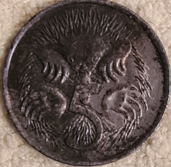 Australian-&-New-Zealand-Coins-From-Circulation