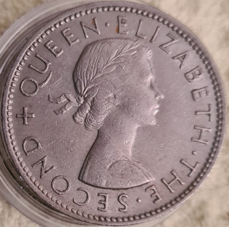1933-New-Zealand-Half-Crown-King-George-V-Grade-Thoughts