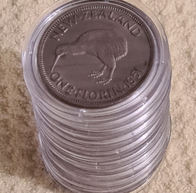 Australian-&-New-Zealand-Coins-From-Circulation