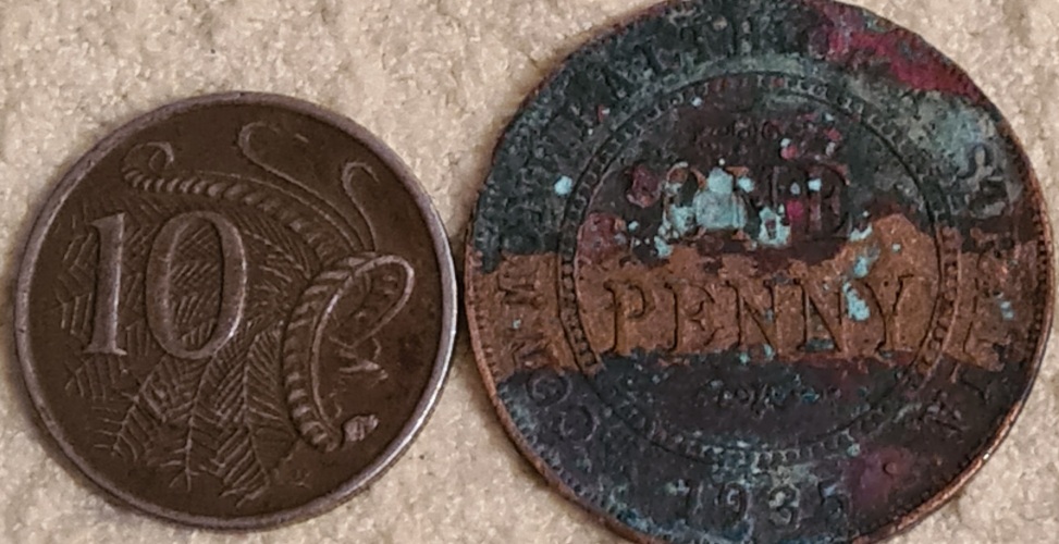 Australian-&-New-Zealand-Coins-From-Circulation