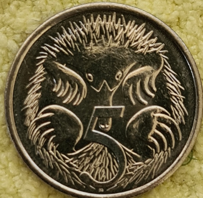 Which-Year-Australian-5-Cent-Is-The-Rarest-Hi,-Low--Small,-Large-Echidna