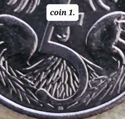 Which-Year-Australian-5-Cent-Is-The-Rarest-Hi,-Low--Small,-Large-Echidna
