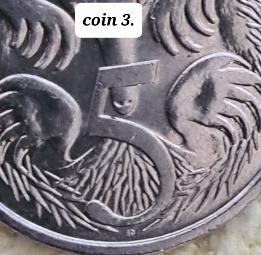 Which-Year-Australian-5-Cent-Is-The-Rarest-Hi,-Low--Small,-Large-Echidna