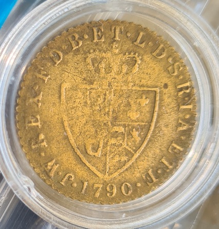 Old-British-1790-Gold-Coin