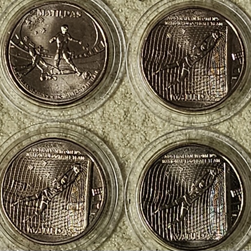 Matilda-Coins--On-Ebay