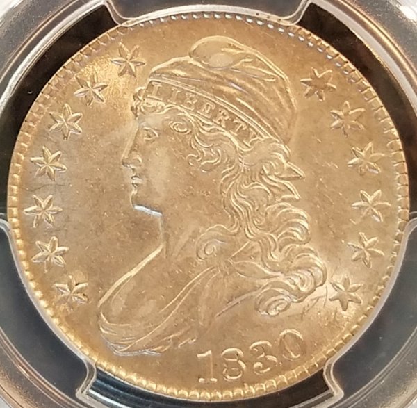 32-Day-Extravaganza-Of-Capped-Bust-Coins!!-Act-II