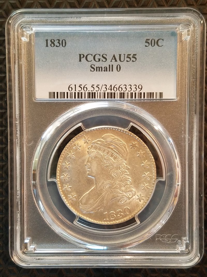 32-Day-Extravaganza-Of-Capped-Bust-Coins!!-Act-II