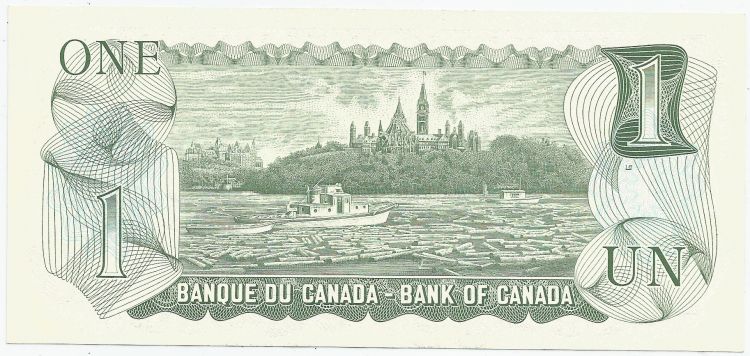 1973-$1-Banknote