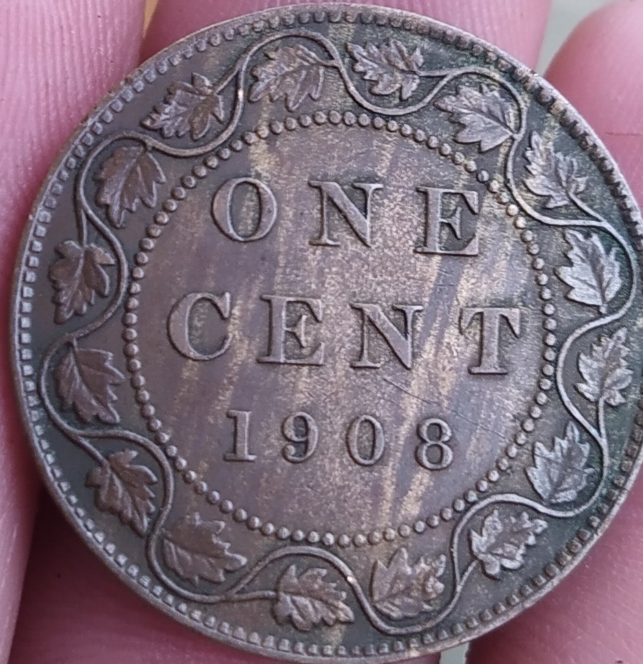 Grade-Please-1908-One-Cent