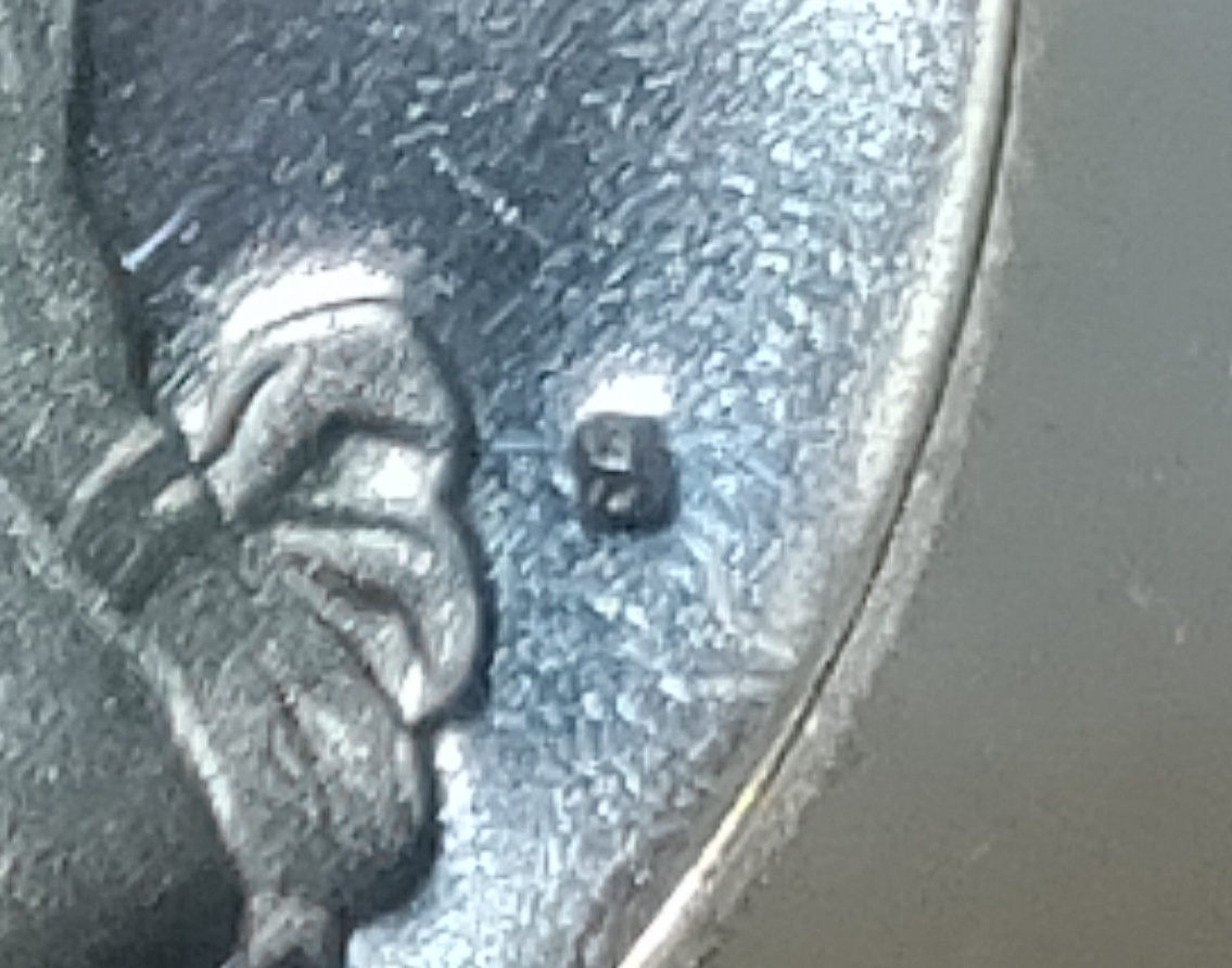 1977-S-Quarter-Mint-Mark-Error?