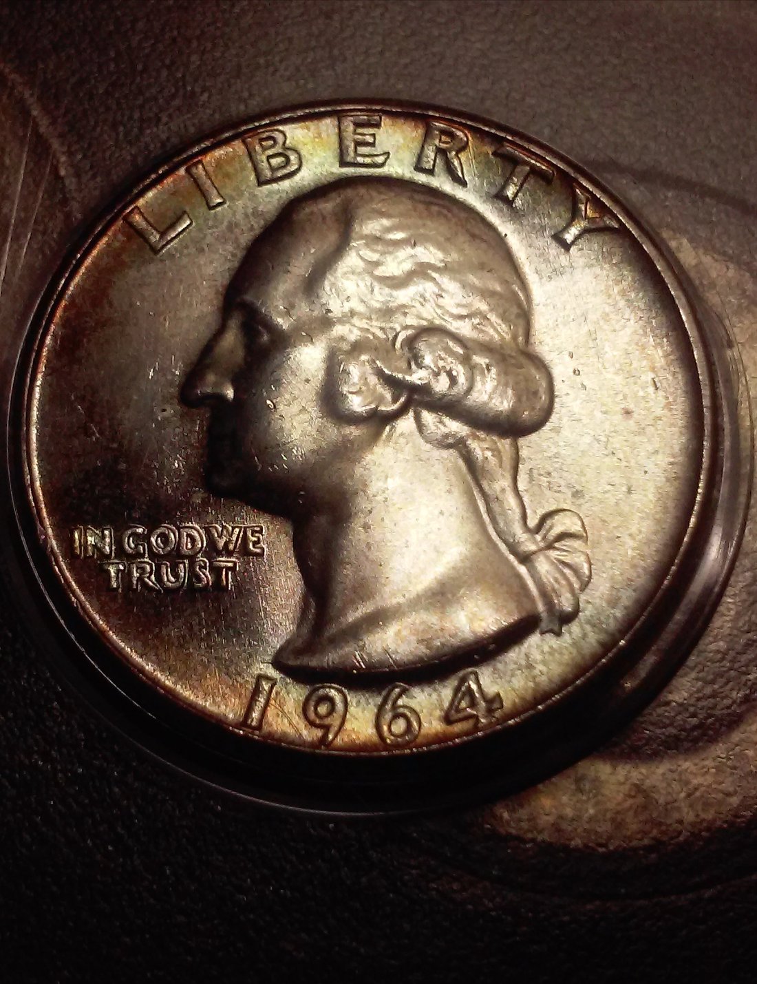 1964-Washington-Quarter