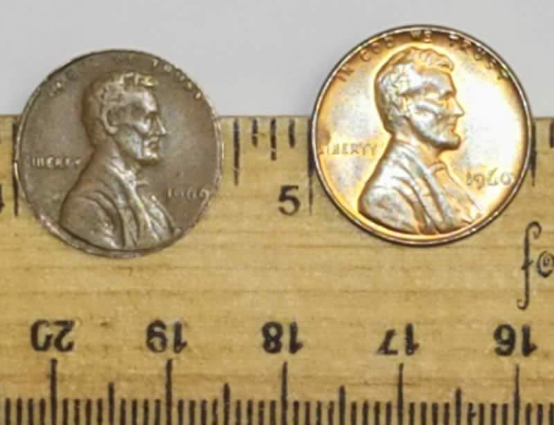 Why-Is-This-Penny-Too-Small-To-Fit-Itself?!?