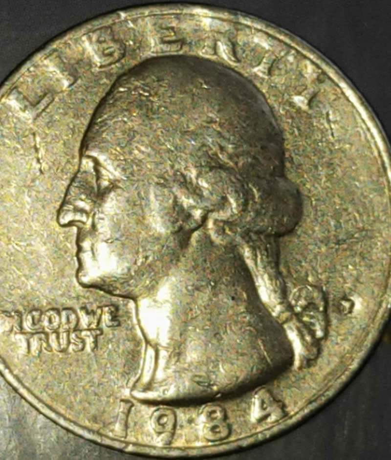 1984-Quarter-With-A-P-Problem