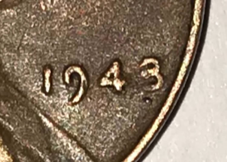 1943-Lincoln-Copper-Cent-Too-Good-To-Be-True....