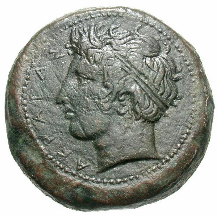 Tooled-Akragas-Hemilitron