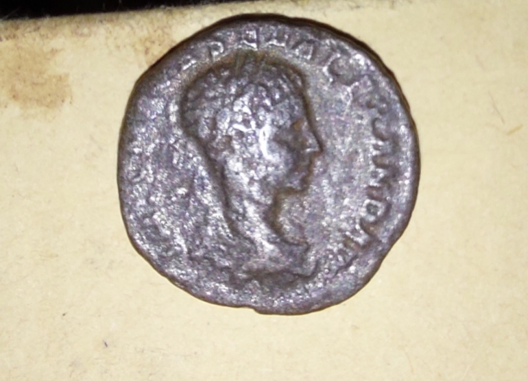 2-Roman-Imperial-Coins-To-ID-&-Evaluate