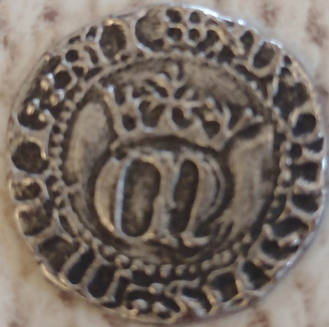 Unknown-Medieval-Silver-Coin